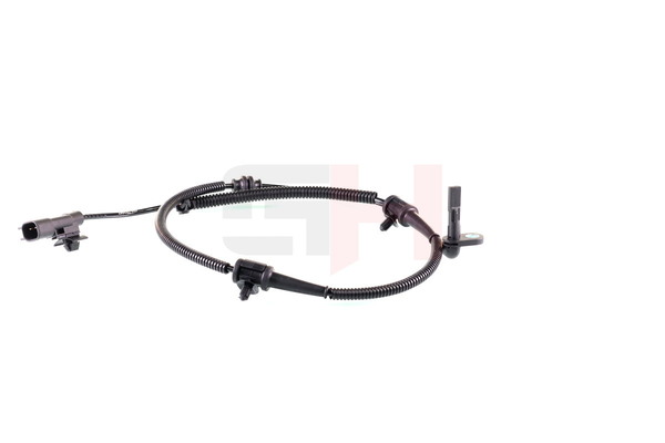 Cumpărați online Senzor, turatie roata GH-703667 original/ă și la un preț mic, compatibil/ă cu nr. OEM 13470638