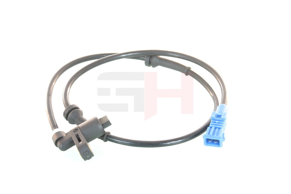 Köp billiga original ABS-givare GH-703701 jämförbara med 454576 OEM nummer på nätet