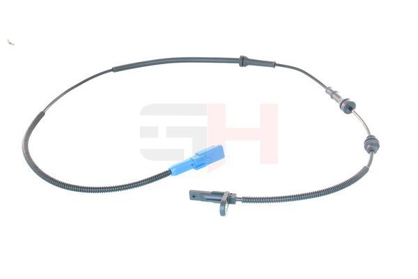 Cumpărați online Senzor, turatie roata GH-703704 original/ă și la un preț mic, compatibil/ă cu nr. OEM 4545J9