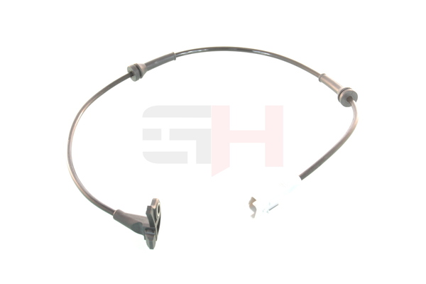 Capteur ABS 4545 F5
