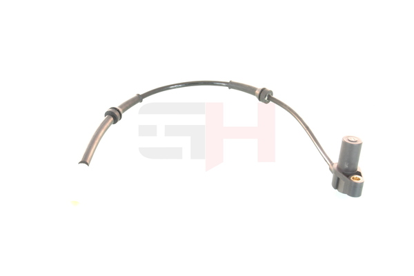 Įsigykite nebrangią originalią Jutiklis, rato greitis GH-703903. sulyginama su 7700411747 OEM numeriais internetu