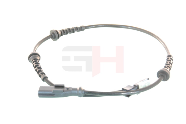 Kupite poceni originalno Senzor, stevilo obratov kolesa GH-703904, primerljivo z 479101292R OEM številke, prek spleta