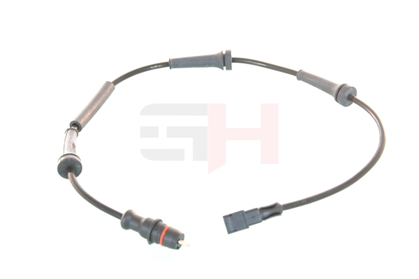 GH-703906 GH Raddrehzahlsensor Espace IV (JK) 2.0 dCi (JK03, JK04, JK1C, JK1G, JK1J, JK1K) 173 PS Diesel