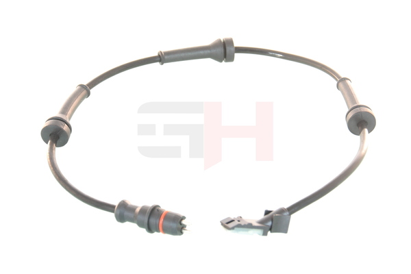 Köp billiga original ABS-givare GH-703908 jämförbara med 8200043135 OEM nummer på nätet