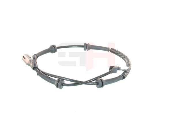 Įsigykite GH Jutiklis, rato greitis Prekės Nr.: GH-703919 už žemiausią 66,92 € kainą