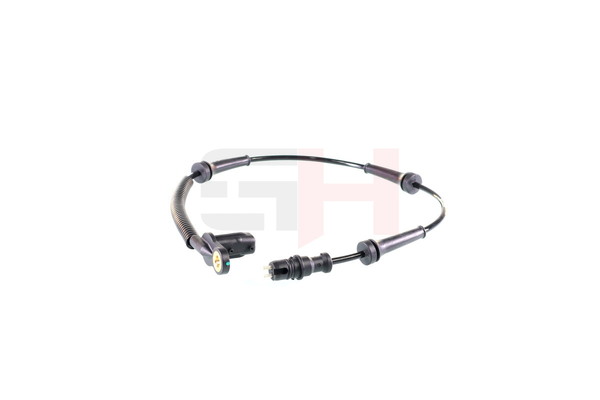 OEM Wielsnelheidssensor (ABS) RENAULT 2.8 dTI 114 PK Diesel 4415809 van GH online aan verbazingwekkende prijzen