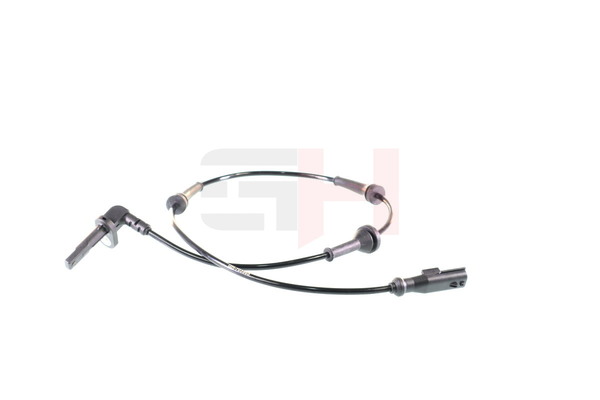 OEM Wielsnelheidssensor (ABS) RENAULT 2.3 dCi 145 FWD (EV0E, EV0F, HV0E, HV0F, UV0E, UV0F,... 146 PK Diesel 4420124 van GH online aan geweldige prijzen