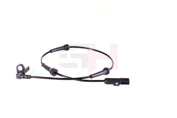 GH Senzor, stevilo obratov kolesa GH-703968V