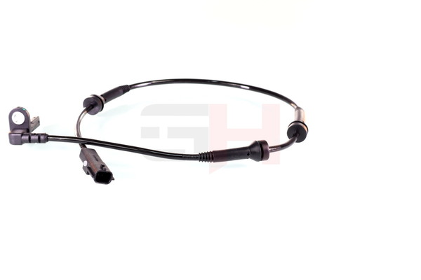 OEM Sensor, rotações da roda RENAULT 1.6 (K8A9) 106 CV Gasolina 479104225R de GH online a preços excelentes