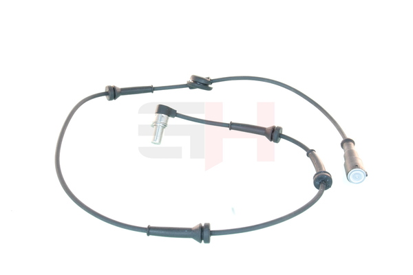 Ostke GH Andur, rattapöörete arv Toode nr.: GH-704000 madala hinnaga 48,17 €