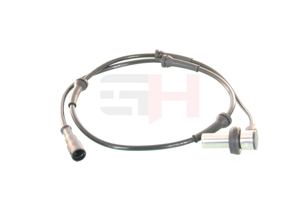 OEM Sensor, rotações da roda LAND ROVER 4.0 4x4 185 CV Gasolina SSB101350 de GH online a preços excelentes