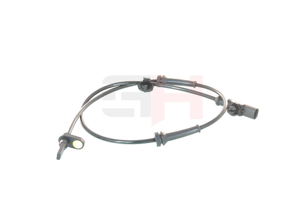 Bestel originele Wielsnelheidssensor (ABS) GH-704559 voordelig online, te vergelijken met 45450 OEM-nummers