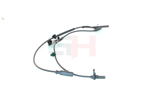 Köp billiga original ABS-givare GH-704578V jämförbara med 8954302061 OEM nummer på nätet