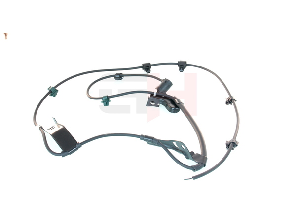 Cumpărați online Senzor, turatie roata GH-704598H original/ă și la un preț mic, compatibil/ă cu nr. OEM 895420K020