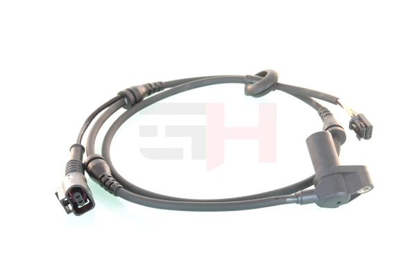 Acquista online Sensore ABS GH-704703 originale a buon mercato, comparabile con i numeri OEM 131438