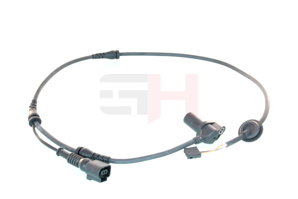 Acquista online Sensore ABS GH-704704 originale a buon mercato, comparabile con i numeri OEM 8E0927803A
