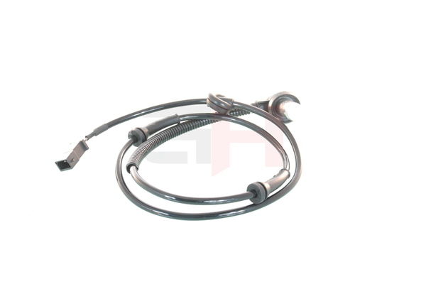 OEM Wielsnelheidssensor (ABS) VW 2.8 V6 180 PK Benzine 8D0927803 van GH online aan geweldige prijzen