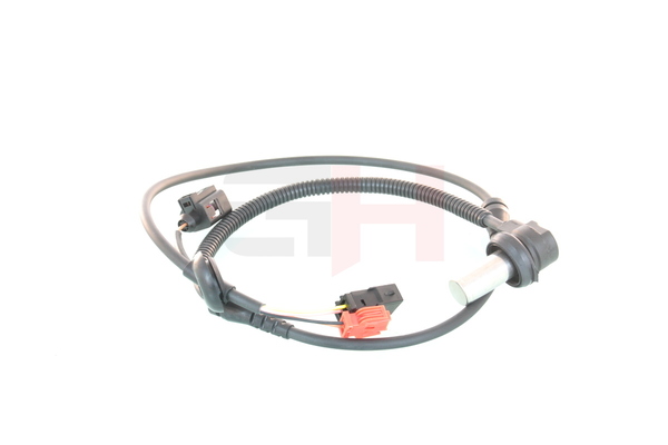 Compre online originais a baixo custo Sensor, rotações da roda GH-704707 comparáveis com os números OEM 8D0927803C