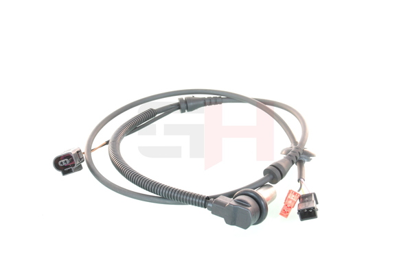 Įsigykite nebrangią originalią Jutiklis, rato greitis GH-704711. sulyginama su 4B0927803 OEM numeriais internetu