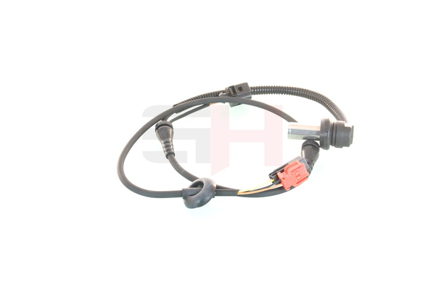 GH-704713 GH ABS Sensor A6 C5 Avant (4B5) 3.0 quattro 218 PS Benzin