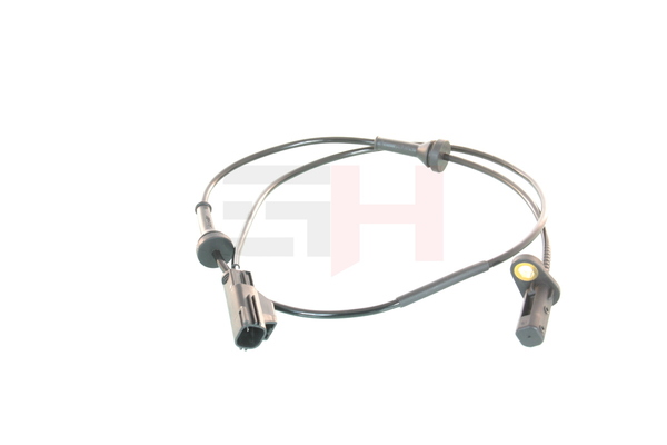 GH Senzor, stevilo obratov kolesa GH-704803V