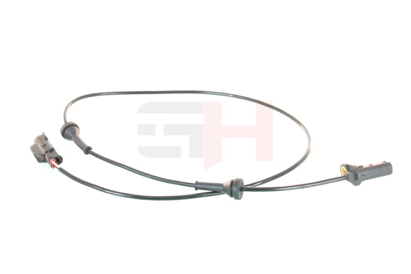 Serienmäßige ABS-Sensor VOLVO T5 245 PS Benzin 9459256 von GH im Web zu besten Konditionen