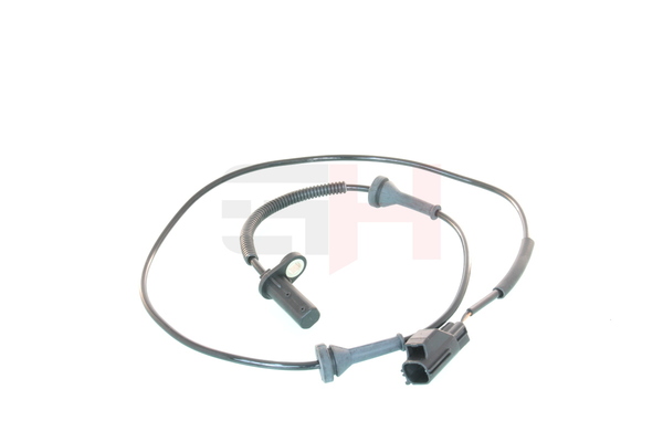 Įsigykite nebrangią originalią Jutiklis, rato greitis GH-704810V. sulyginama su 30682479 OEM numeriais internetu