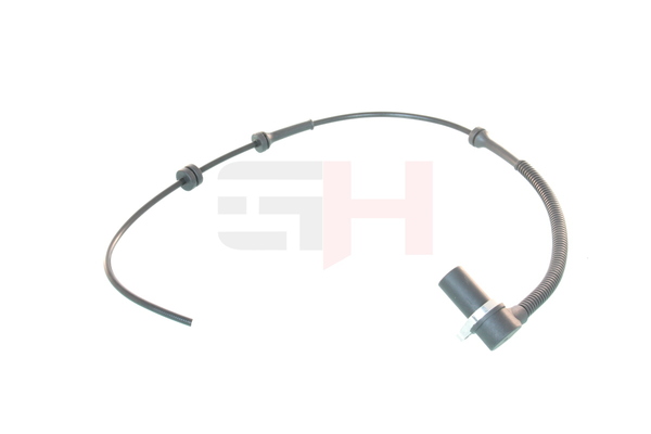 Įsigykite nebrangią originalią Jutiklis, rato greitis GH-705008H. sulyginama su 96455870 OEM numeriais internetu