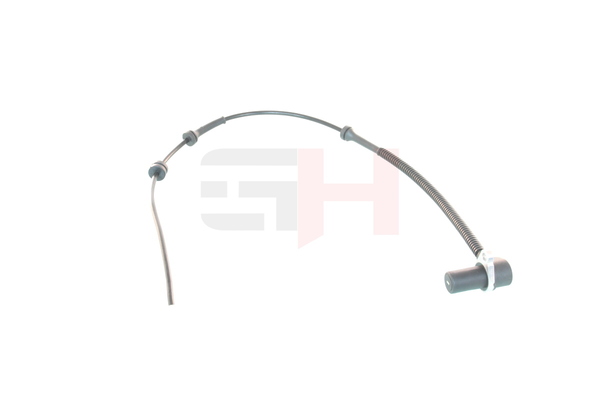 Įsigykite nebrangią originalią Jutiklis, rato greitis GH-705008V. sulyginama su 96549712 OEM numeriais internetu