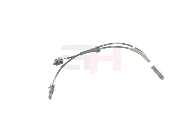 OEM Wielsnelheidssensor (ABS) SUZUKI 1.3 4x4 (RS 413, ZD11S) 90 PK Benzine 5622057K00 van GH online aan geweldige prijzen