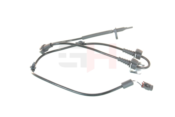 Įsigykite GH Jutiklis, rato greitis Prekės Nr.: GH-705204V už žemiausią 45,95 € kainą