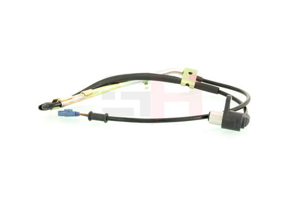 OEM Sensor, rotações da roda SUZUKI 1.2 4WD (SR412) 69 CV Gasolina 5622075F00 de GH online a preços excelentes