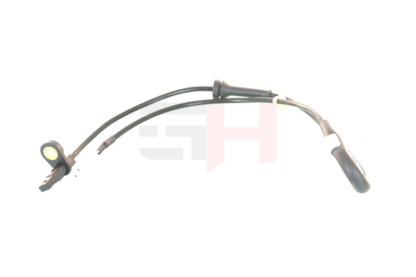 Kupte si levné originální Snímač, počet otáček kol GH-705243H porovnatelné s 95514682 OEM čísly online