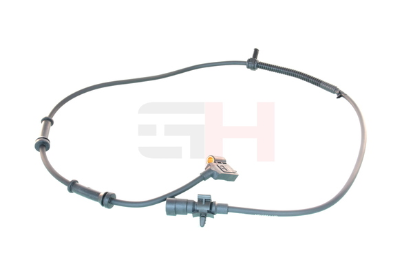 Ostke GH Andur, rattapöörete arv Toode nr.: GH-709315H madala hinnaga 25,50 €