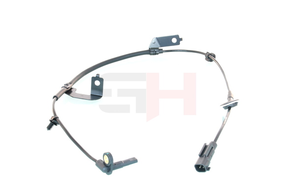 OEM Snímač, počet otáček kol FIAT 2.0 JTD 4x4 170 HP Diesel 5085823AB od GH online za výborné ceny