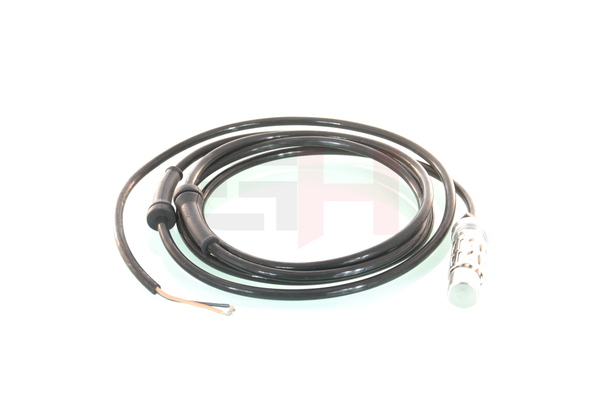 OEM Wielsnelheidssensor (ABS) VW 2.5 TDI 90 PK Diesel 05104145AA van GH online aan geweldige prijzen
