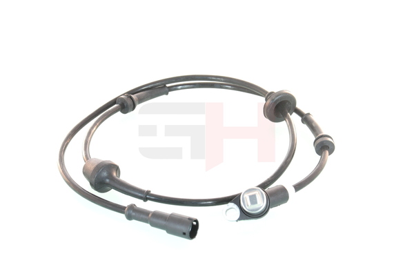 OEM Wielsnelheidssensor (ABS) VW 1.6 70 PK Benzine 191927807A van GH online aan verbazingwekkende prijzen