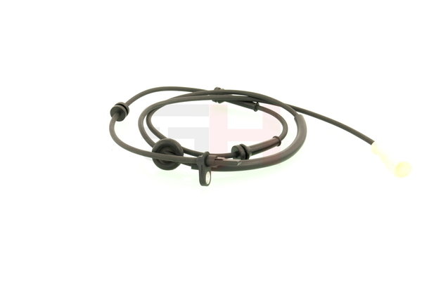 Kupite poceni originalno Senzor, stevilo obratov kolesa GH-711012, primerljivo z 60652015 OEM številke, prek spleta