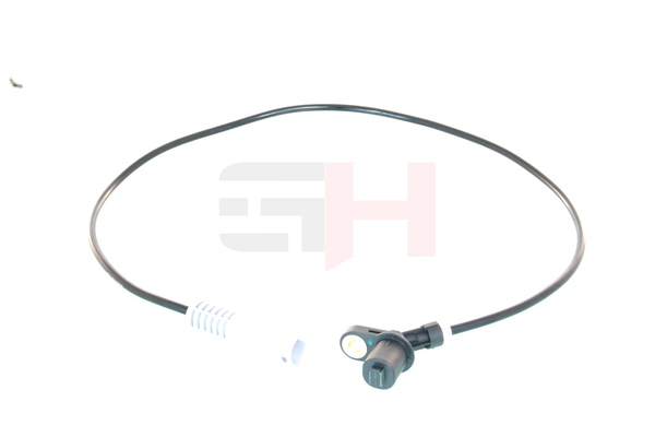 Köp billiga original ABS-givare GH-711500 jämförbara med 1182076 OEM nummer på nätet