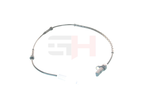 Köp billiga original ABS-givare GH-711510 jämförbara med 1182160 OEM nummer på nätet