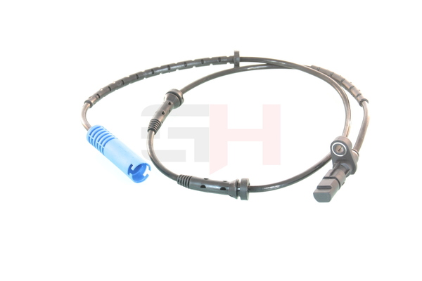 Köp billiga original ABS-givare GH-711512 jämförbara med 34526756377 OEM nummer på nätet