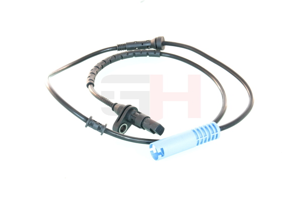 Köp billiga original ABS-givare GH-711514 jämförbara med 34521165533 OEM nummer på nätet