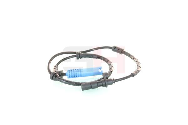 Ostke GH Andur, rattapöörete arv Toode nr.: GH-711519 madala hinnaga 48,79 €