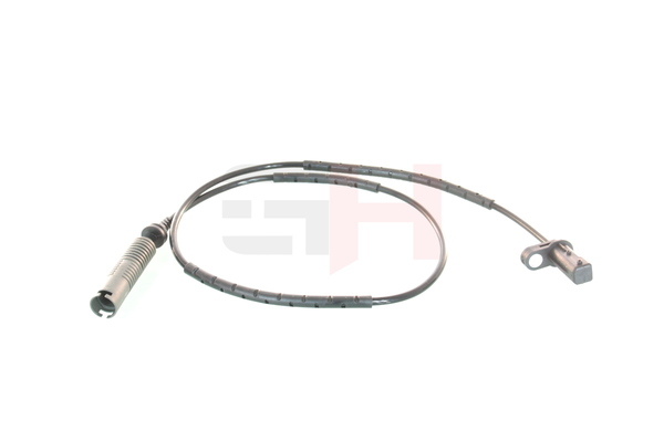 GH Senzor, stevilo obratov kolesa GH-711524