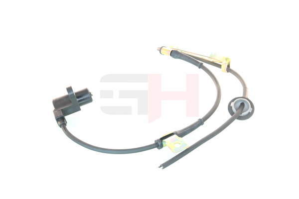 GH Senzor, stevilo obratov kolesa GH-711525