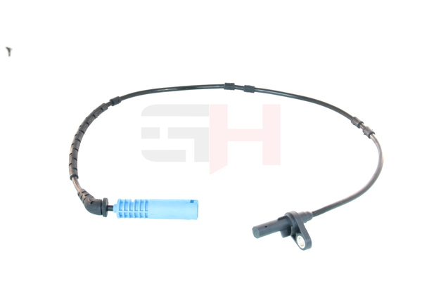 Köp billiga original ABS-givare GH-711527 jämförbara med 3420331 OEM nummer på nätet
