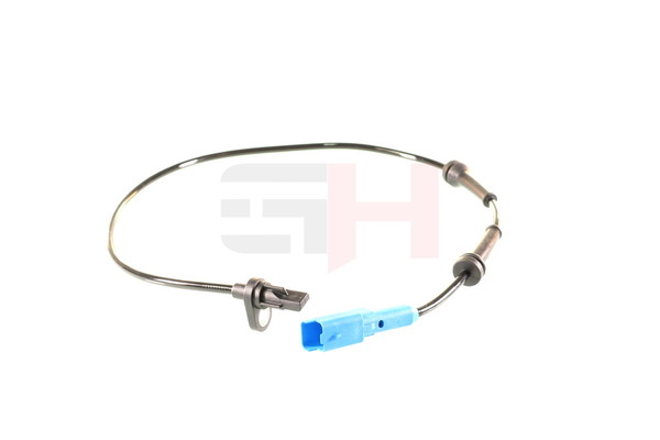 GH ABS-Sensor Produkt Nr.: GH-711904 zum günstigen Preis von 38,10 € kaufen