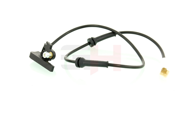 Köp billiga original ABS-givare GH-711906 jämförbara med 9652696780 OEM nummer på nätet