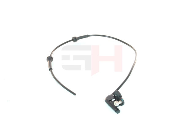 Įsigykite nebrangią originalią Jutiklis, rato greitis GH-711907. sulyginama su 60079 OEM numeriais internetu
