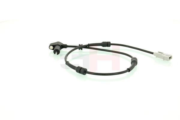 Köp billiga original ABS-givare GH-711913 jämförbara med 96217756 OEM nummer på nätet